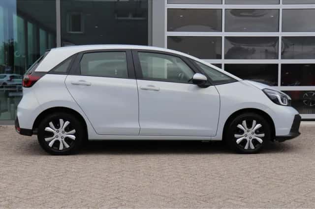 Honda Jazz (2025) thumbnail 2