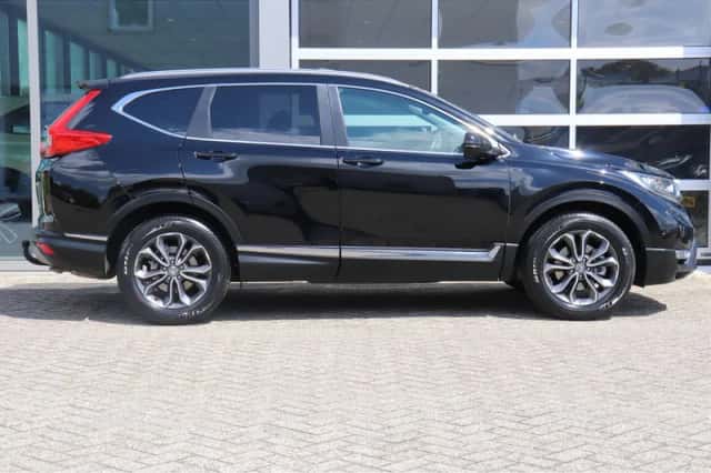 Honda CR-V (2021) thumbnail 3