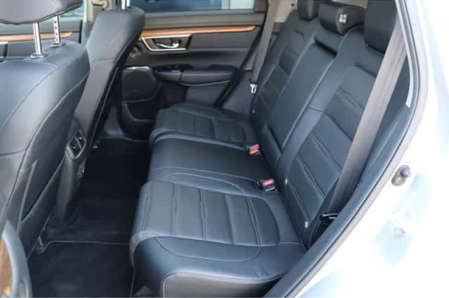 Honda CR-V (2020) thumbnail 6