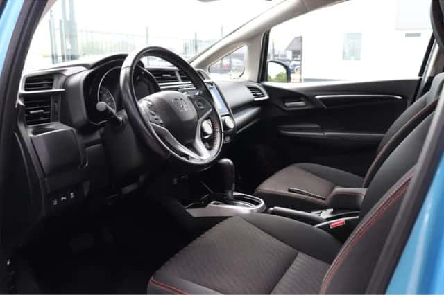 Honda Jazz (2018) thumbnail 6