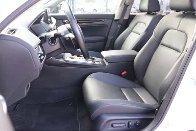 Honda Civic (2022) thumbnail 6