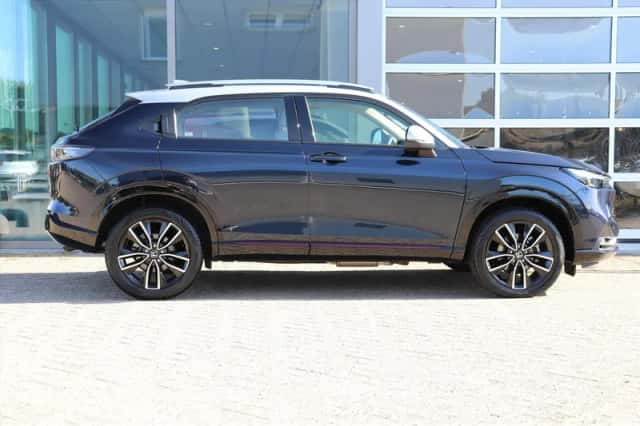 Honda HR-V (2024) thumbnail 3