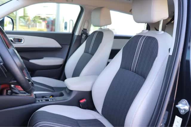 Honda HR-V (2024) thumbnail 6