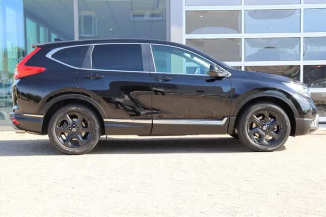 Honda CR-V (2019) thumbnail 3