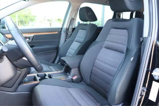 Honda CR-V (2019) thumbnail 6