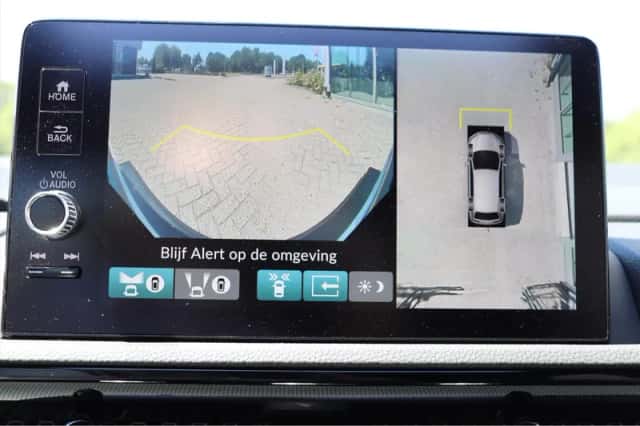 Honda CR-V (2026) thumbnail 4
