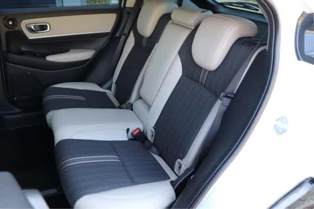 Honda HR-V (2022) thumbnail 5