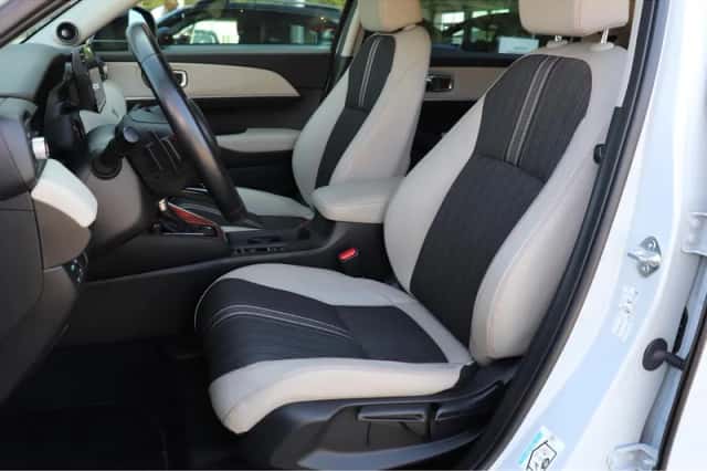 Honda HR-V (2022) thumbnail 6