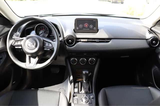 Mazda CX-3 (2019) thumbnail 3