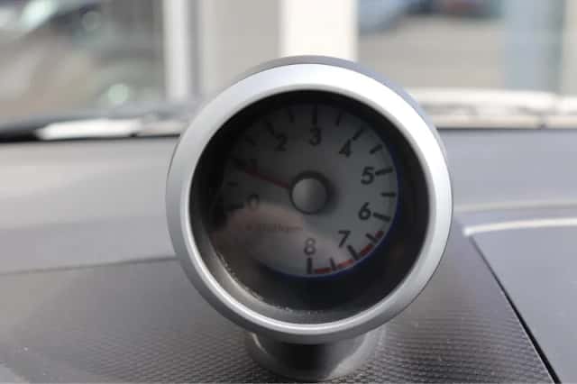 Suzuki Splash (2009) thumbnail 4