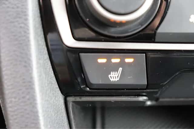 Honda Civic (2018) thumbnail 6