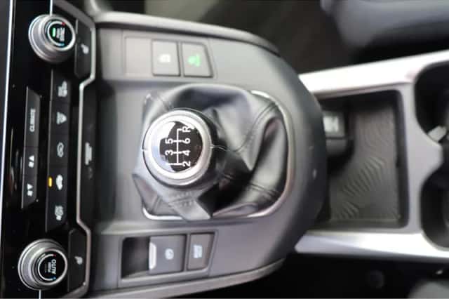 Honda CR-V (2019) thumbnail 6