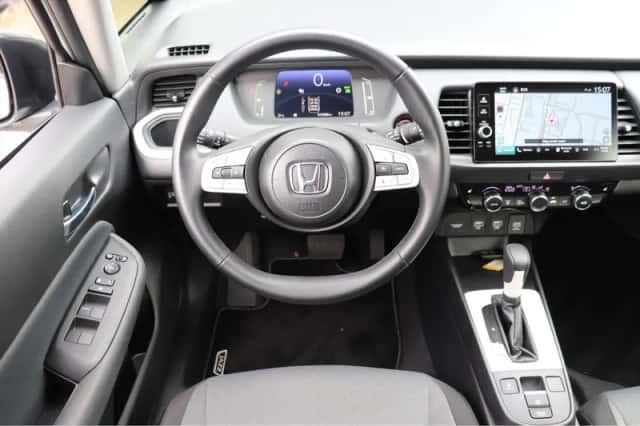 Honda Jazz (2025) thumbnail 3