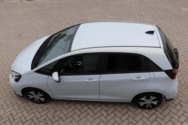 Honda Jazz (2025) thumbnail 6