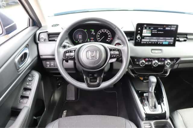 Honda HR-V (2025) thumbnail 3