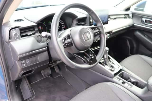 Honda HR-V (2025) thumbnail 4