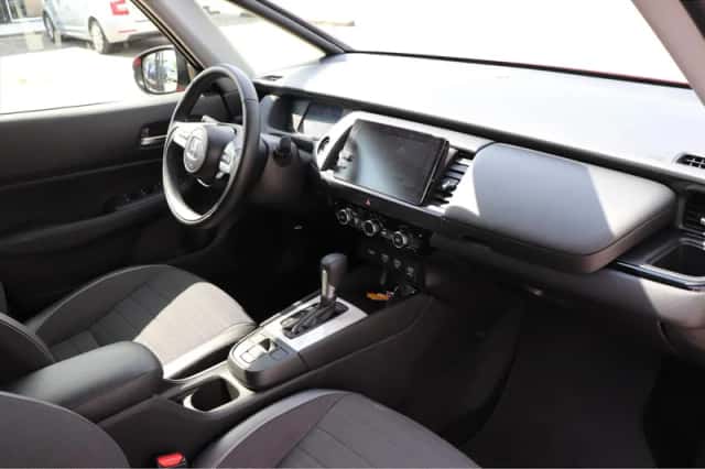 Honda Jazz (2025) thumbnail 6