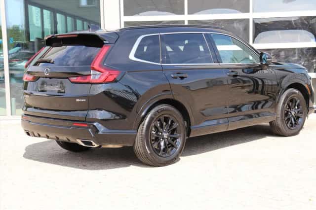 Honda CR-V (2026) thumbnail 2