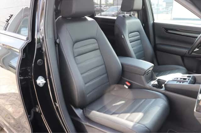 Honda CR-V (2026) thumbnail 6