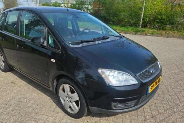 Ford Focus (2007) thumbnail 1