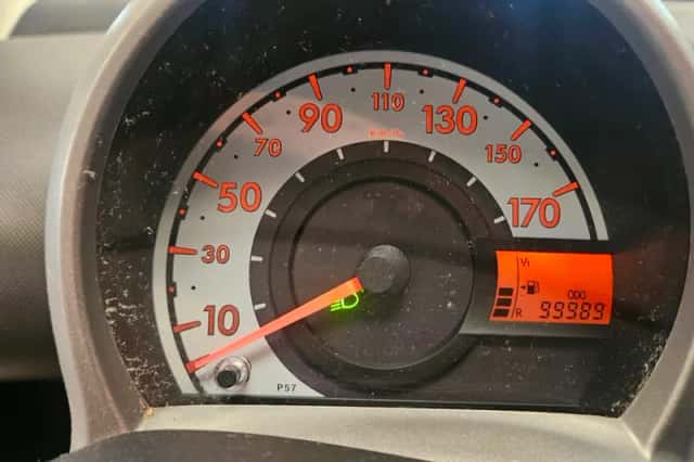 MINI Countryman (2011) thumbnail 6