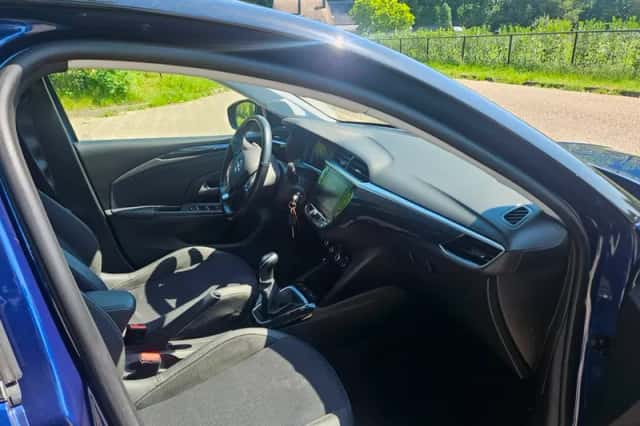 Opel Corsa (2021) thumbnail 5