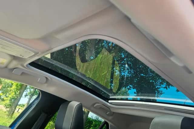 Opel Corsa (2021) thumbnail 6