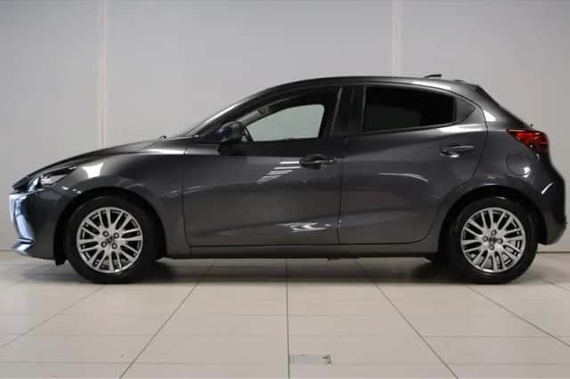 Mazda 2 (2020) thumbnail 4