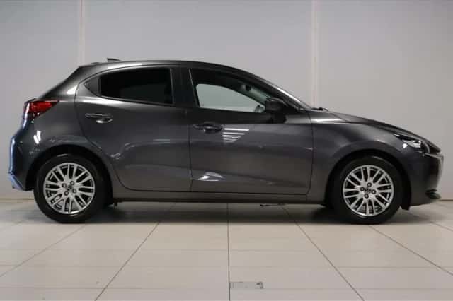 Mazda 2 (2020) thumbnail 5