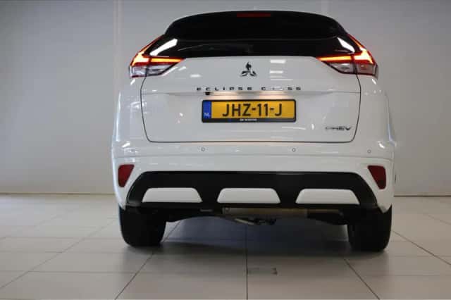 Mitsubishi Eclipse Cross (2025) thumbnail 6