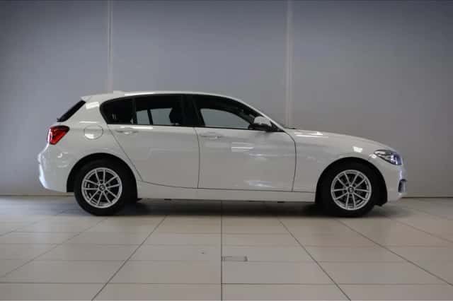 BMW 1-Serie (2016) thumbnail 3