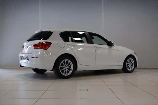 BMW 1-Serie (2016) thumbnail 6