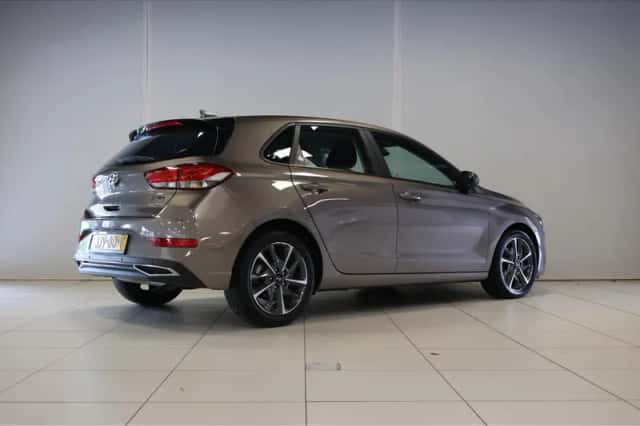 Hyundai i30 (2022) thumbnail 6