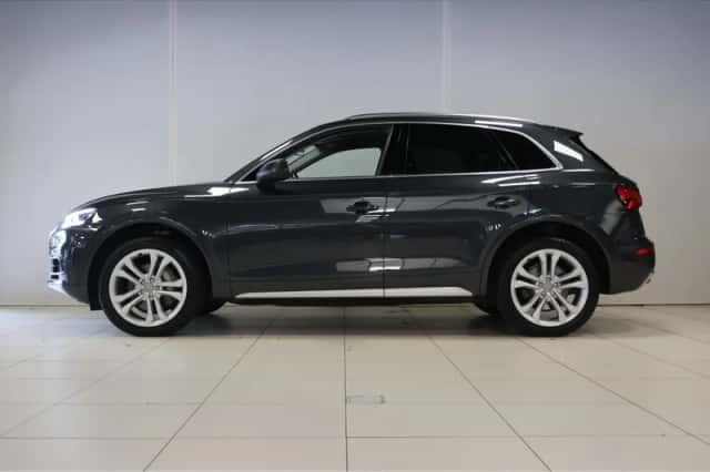 Audi Q5 (2019) thumbnail 4