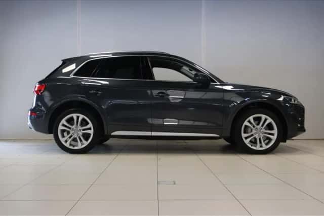 Audi Q5 (2019) thumbnail 5