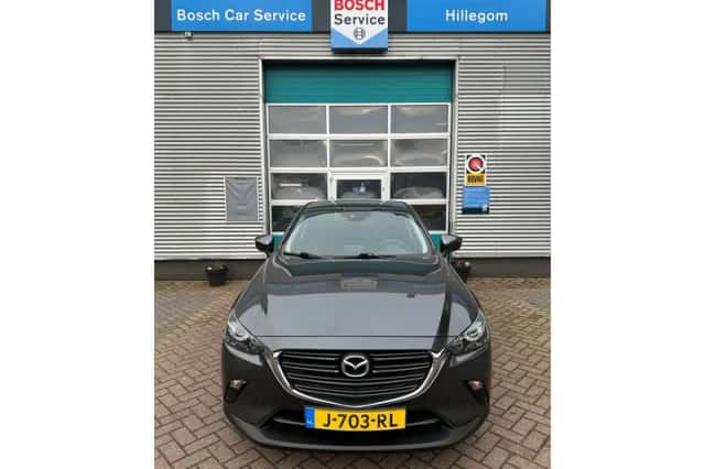 Mazda CX-3 (2020) thumbnail 2