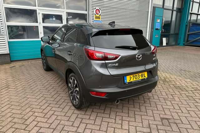 Mazda CX-3 (2020) thumbnail 6