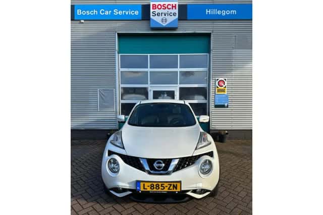 Nissan Juke (2018) thumbnail 2