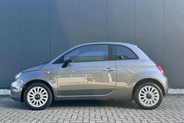 Fiat 500 (2023) thumbnail 2