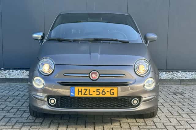 Fiat 500 (2023) thumbnail 3