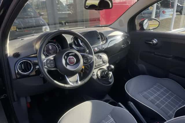Fiat 500 (2017) thumbnail 5