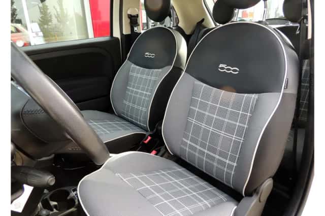 Fiat 500 (2019) thumbnail 3