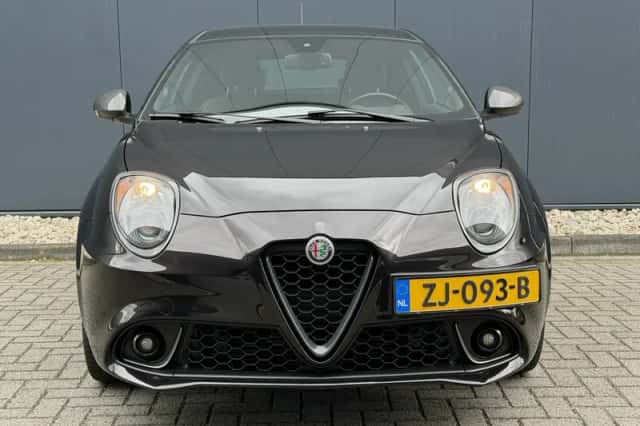 Alfa Romeo Mito (2019) thumbnail 4