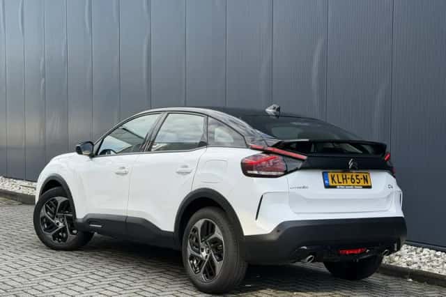 Citroën C4 (2025) thumbnail 3