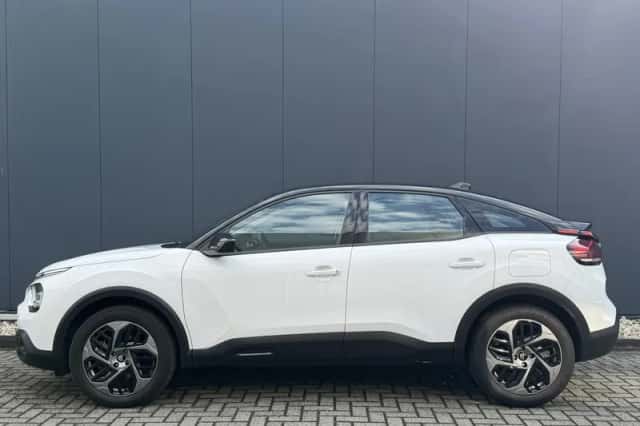 Citroën C4 (2025) thumbnail 4