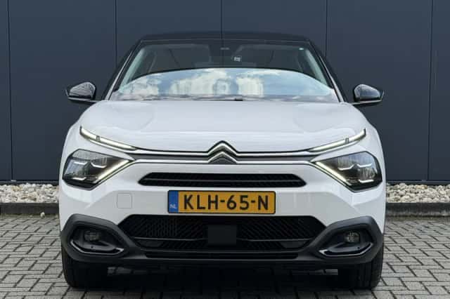 Citroën C4 (2025) thumbnail 6