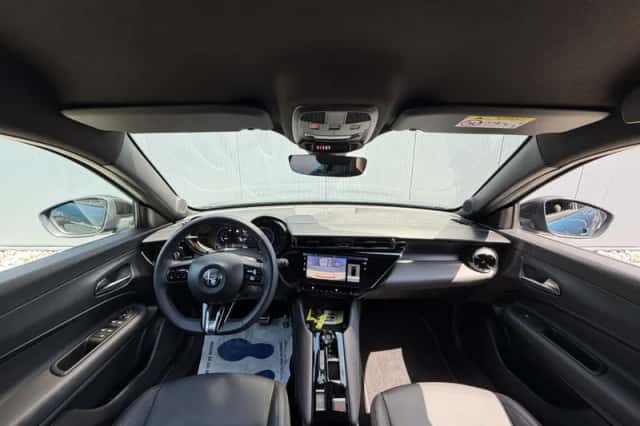 Alfa Romeo Junior (2025) thumbnail 4