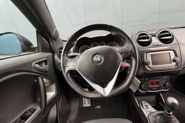 Alfa Romeo MiTo (2019) thumbnail 3