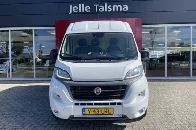 Fiat E-Ducato (2021) thumbnail 1