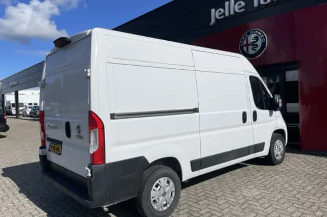 Fiat E-Ducato (2021) thumbnail 3